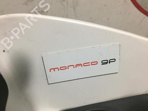 Middle console RENAULT MEGANE III Coupe (DZ0/1_) 1.6 dCi (DZ00, DZ12, DZ2A, DZ13) | BP28615126I22 