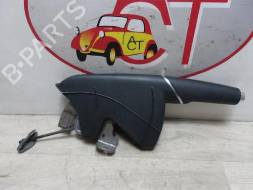 Hand brake AUDI A1 (8X1, 8XK) S1 quattro | BP23109315I18 