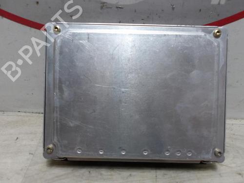 Used Engine control unit (ECU) BMW 5 (E39) 530 i (231 hp) 22988986