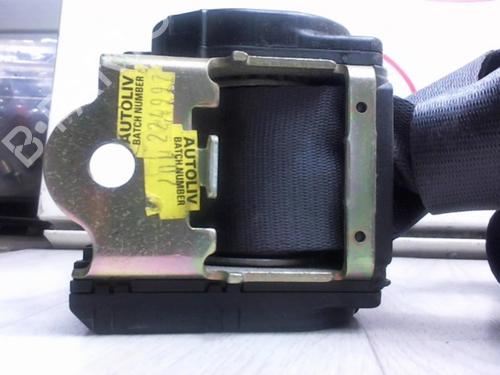 Rear right seatbelt LAND ROVER FREELANDER I (L314) 2.0 DI 4x4 | BP29523972I28 