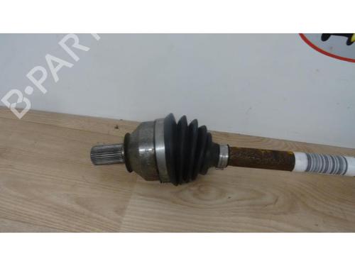 Antriebswelle links hinten RENAULT TWINGO III (BCM_, BCA_) 0.9 TCe 90 (BCM9, BCM2) | BP29524027M40 