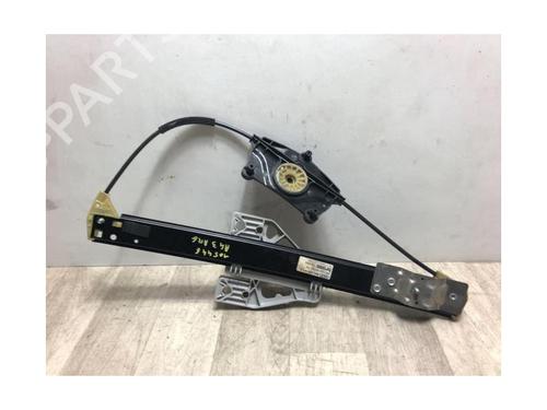 Rear left window mechanism AUDI A4 B8 (8K2) 2.0 TDI | BP23873295C24 