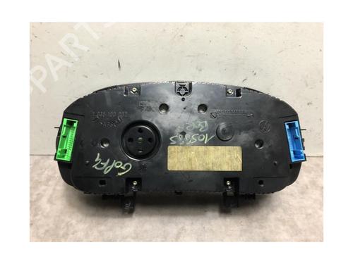 Instrument cluster VW BORA I (1J2) 1.9 TDI | BP25305464C47 