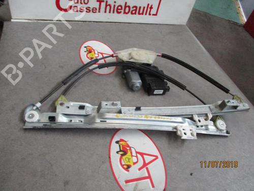 Used Front right window mechanism CITROËN C4 Grand Picasso I (UA_) 1.6 HDi (109 hp) 30781068