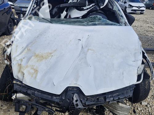 Used Parts RENAULT CLIO IV (BH_) 1.5 dCi 75 4738771