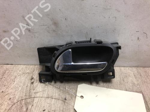 Used Rear left interior door handle PEUGEOT 308 SW I (4E_, 4H_) 1.6 HDi (109 hp) 20623992