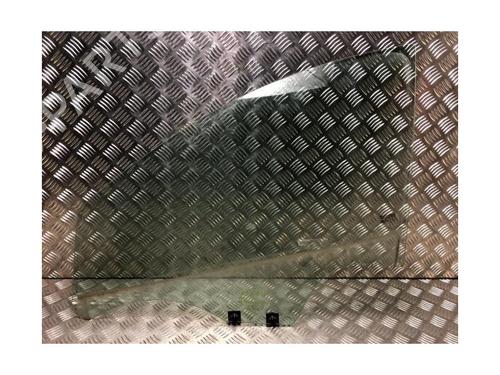 Front left door window DACIA SANDERO II TCe 90 (B8M1, B8MA, B8AC) | BP24491533C18