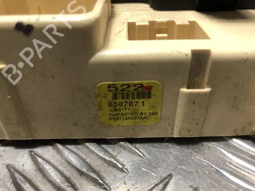 Fuse box JAGUAR S-TYPE II (X200) 2.7 D | BP31197316E1 - Image 3
