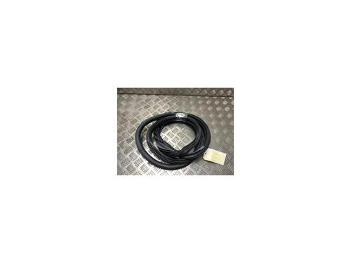 Used Rubber door seal PEUGEOT 2008 I (CU_) 1.6 HDi (92 hp) 27549558