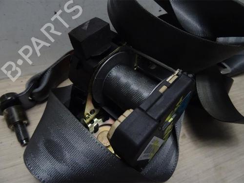 Front right seatbelt CHEVROLET NUBIRA Saloon 1.6 | BP30783474I25