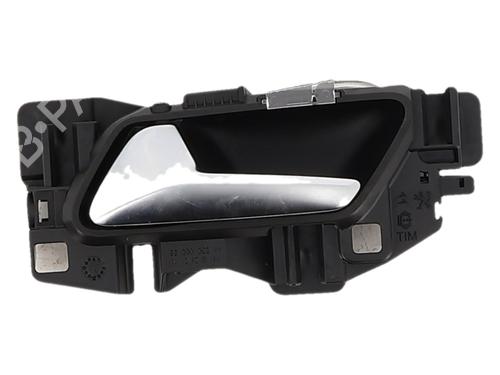 Used Front left interior door handle Front left interior door handle 36905497 36905497