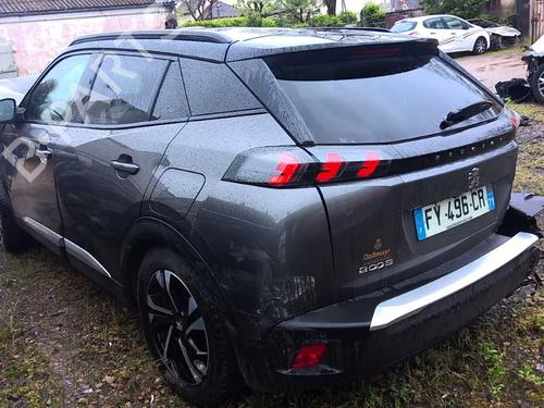 Electronic module PEUGEOT 2008 II (UD_, US_, UY_, UJ_, UR_, UC_) 1.5 BlueHDI 100 | BP23873846M83 