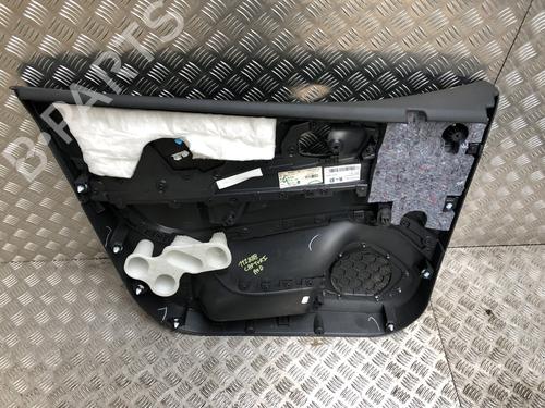 Front right panel RENAULT CAPTUR I (J5_, H5_) 1.5 dCi 90 (J5N4, J5M5, J5MW, J5M6, J5AL, J5AJ) | BP36159885C59 - Image 2