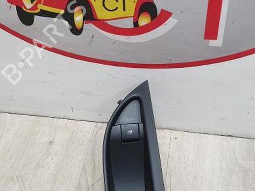 Used Right rear window switch OPEL ASTRA J (P10) 1.7 CDTI (68) (110 hp) 20618035