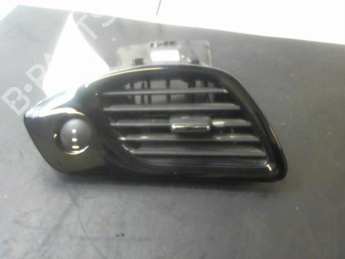 Used Air vent RENAULT GRAND SCÉNIC III (JZ0/1_) 1.6 dCi (JZ00, JZ12) (130 hp) 13264556