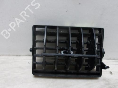 Used Air vent PEUGEOT 307 Break (3E) 1.6 HDi (90 hp) 20626383