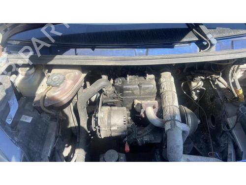 Left front driveshaft PIAGGIO PORTER Van 1.3 i 16V | BP28334902M38 