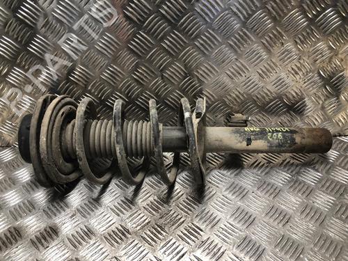 Venstre fortil støddæmper PEUGEOT 206 Hatchback (2A/C) 1.4 HDi eco 70 (68 hp) 31202818