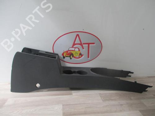 Middle console VW TOURAN (1T1, 1T2) 1.9 TDI | BP27620762I22