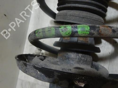 Left front shock absorber SEAT IBIZA IV (6J5, 6P1) 1.2 TDI | BP29390974M16 