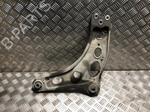 Bras de suspension avant droit Bras de suspension avant droit RENAULT TRAFIC III Van (FG_) 1.6 dCi 95 (FGMJ, FGMR) (95 hp) 39713815 39713815