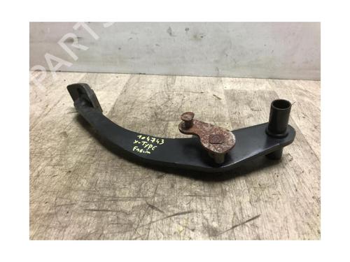 bremsepedal JAGUAR X-TYPE I (X400) 2.0 D | BP20622415I19 