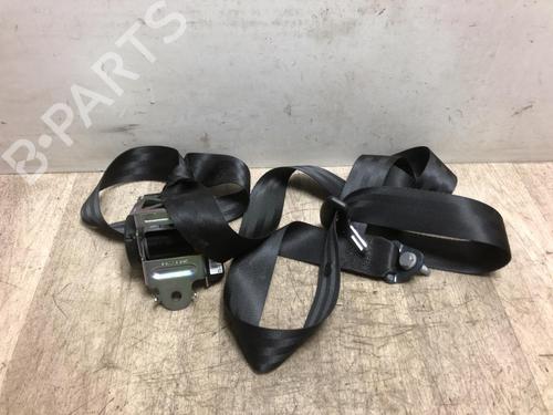 Used Rear left seatbelt PEUGEOT 508 I (8D_) 2.0 BlueHDi 180 (180 hp) 20624448