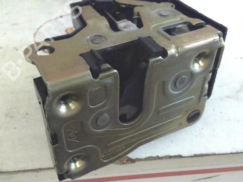 Front right lock RENAULT SCÉNIC I MPV (JA0/1_, FA0_) 1.9 dCi RX4 | BP13262453C97 
