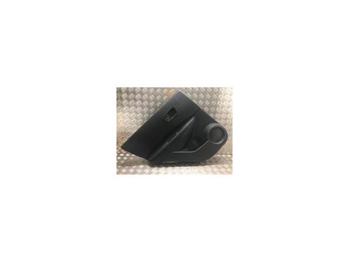 Used Rear left panel NISSAN QASHQAI I (J10, NJ10) 1.5 dCi (110 hp) 24020000