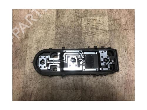 Licence plate light DACIA DUSTER (HS_) 1.5 dCi | BP20627925I40 