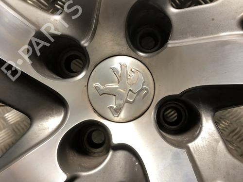 Fælk PEUGEOT 2008 I (CU_) 1.6 HDi | BP31977822C45 