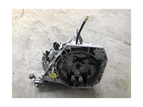 Gearbox DACIA LOGAN MCV II TCe 90 (K8M1, K8MA, K8AC) | BP25799890M3 