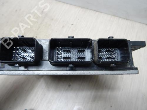 Engine control unit (ECU) RENAULT CLIO III (BR0/1, CR0/1) 1.5 dCi (BR17, CR17) | BP13275214M57