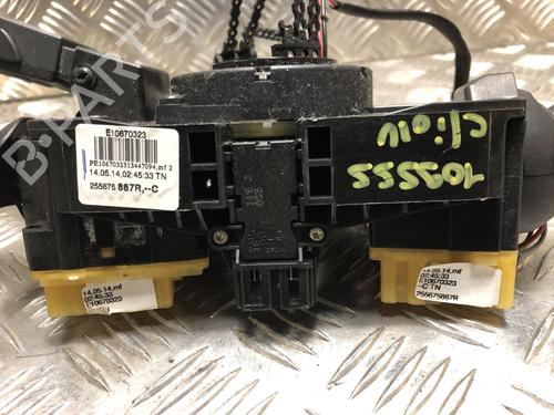 Steering column stalk RENAULT CLIO IV (BH_) 1.5 dCi 90 | BP31200052I23