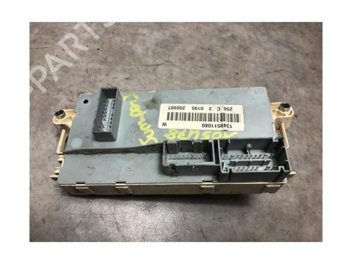 Fuse box CITROËN JUMPER II Van 2.2 HDi 100 | BP23068687E1 