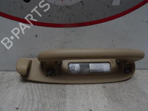 Used Interior roof handle MERCEDES-BENZ M-CLASS (W164) ML 320 CDI 4-matic (164.122) (224 hp) 12972811