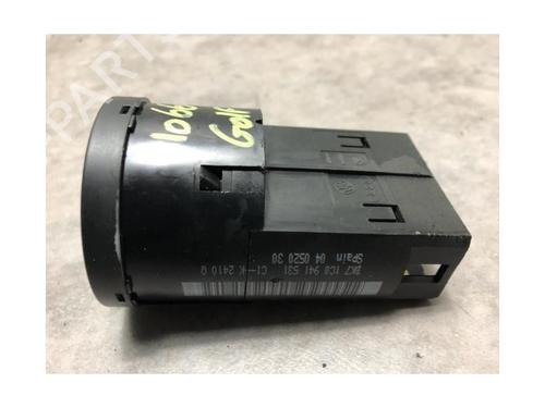 Headlight switch VW GOLF IV (1J1) 1.4 16V | BP20617803I24 