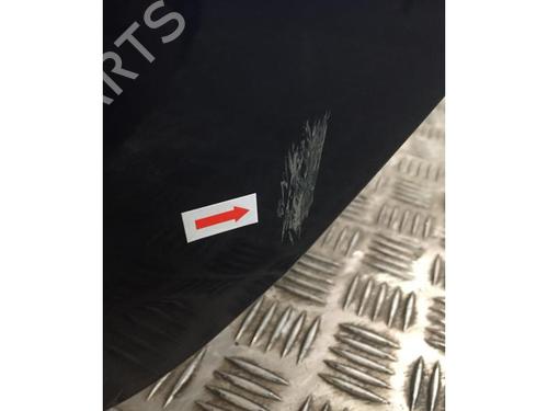 Left rear door HONDA ACCORD VII Tourer (CM, CN) 2.2 i-CTDi (CN2) | BP24174129C4 