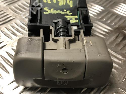 Pulsantiera RENAULT GRAND SCÉNIC II (JM0/1_) 2.0 (135 hp) 31346789