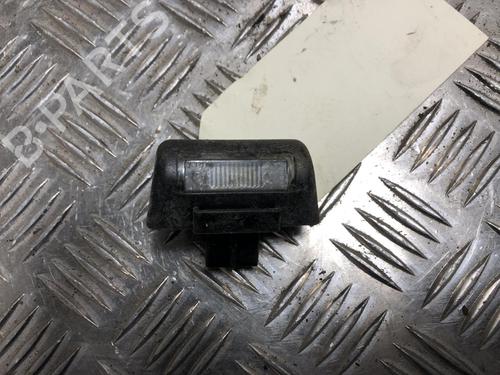 Used Licence plate light FORD TRANSIT COURIER B460 Box Body/MPV 1.5 TDCi (75 hp) 31196752