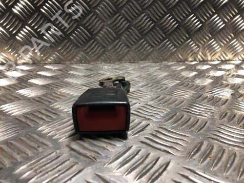 Used Seat buckle BMW X5 (E70) xDrive 35 d (286 hp) 24314091