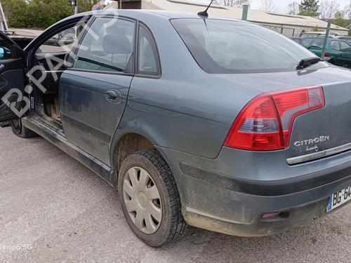 Gearbox CITROËN C5 II (RC_) 1.6 HDi (RC8HZB) | BP38036551M3 - Image 13