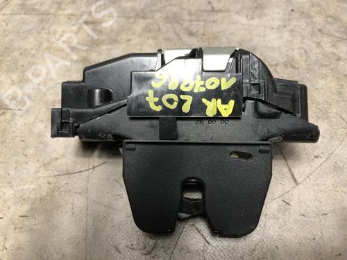 Used Tailgate lock PEUGEOT 207 (WA_, WC_) 1.6 HDi (90 hp) 20115972