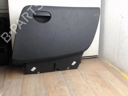 Handskerum SEAT TOLEDO III (5P2) 1.9 TDI (105 hp) 28286963