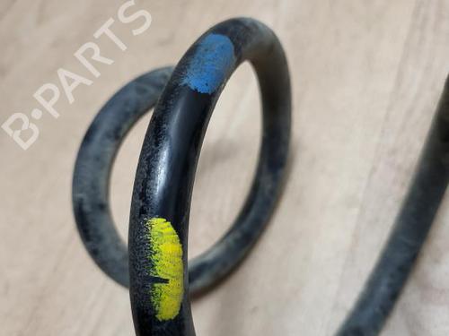 Støddæmperfjeder DACIA DUSTER (HS_) 1.5 dCi (HSMC) (107 hp) 13285854