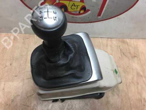 Gearstang CITROËN C4 II (NC_) 1.6 HDi 90 (92 hp) 13264685