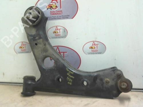 Venstre fortil bærearm PEUGEOT BIPPER (AA_) 1.4 HDi (68 hp) 12968878