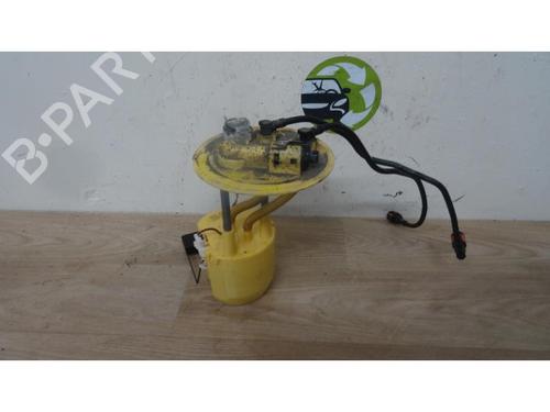 Used Fuel pump TOYOTA YARIS (_P9_) 1.4 D-4D (NLP90_, NLP90R) (90 hp) 20627679