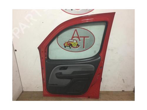 Right front door FIAT DOBLO Box Body/MPV (223_) 1.9 JTD | BP23067966C3 