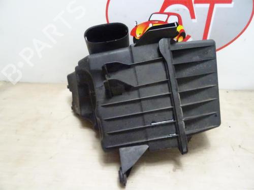 Air filter box VW POLO (9N_, 9A_) 1.4 TDI | BP23128102M87 